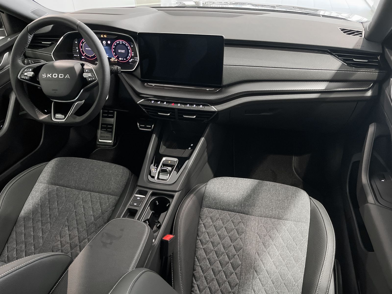 Skoda Octavia - Bild 7