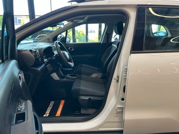 Citroën C3 Aircross *Feel*2.Hand*TÜV*Klima*PDC*