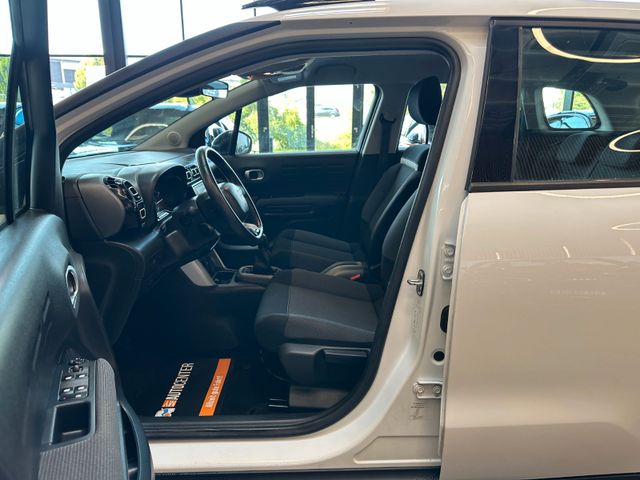 Citroën C3 Aircross *Feel*2.Hand*TÜV*Klima*PDC*