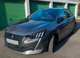 Peugeot 208 PureTech 130 EAT8 GT Pack