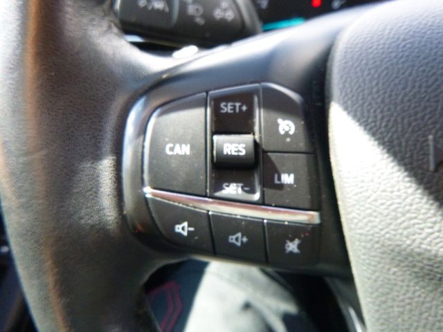 Fahrzeugabbildung Ford Focus Turnier >NAV/LED/KAM/PDC/SHZ<