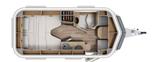HYMER / ERIBA / HYMERCAR Touring (Troll) 542 - HYMER / ERIBA Troll