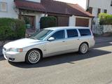 Volvo V70 T5 Kombi - Volvo V70 aus 2001