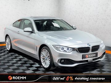 BMW 430 - 3
