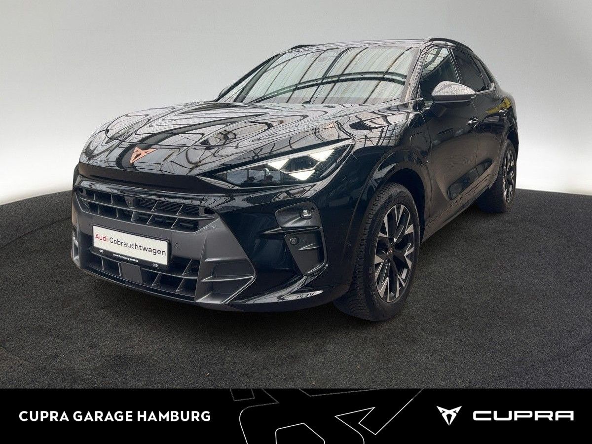 CUPRA Terramar 1.5 e-Hybrid DSG Virtual Kamera