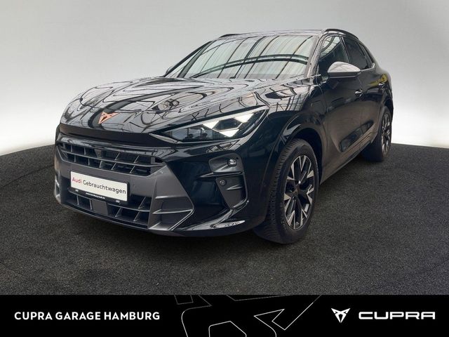 CUPRA Terramar 1.5 e-Hybrid DSG Virtual Kamera