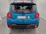 Jeep Renegade 1.3 T-GDI Limited 4WD Automatik - Jeep Renegade Gebrauchtwagen