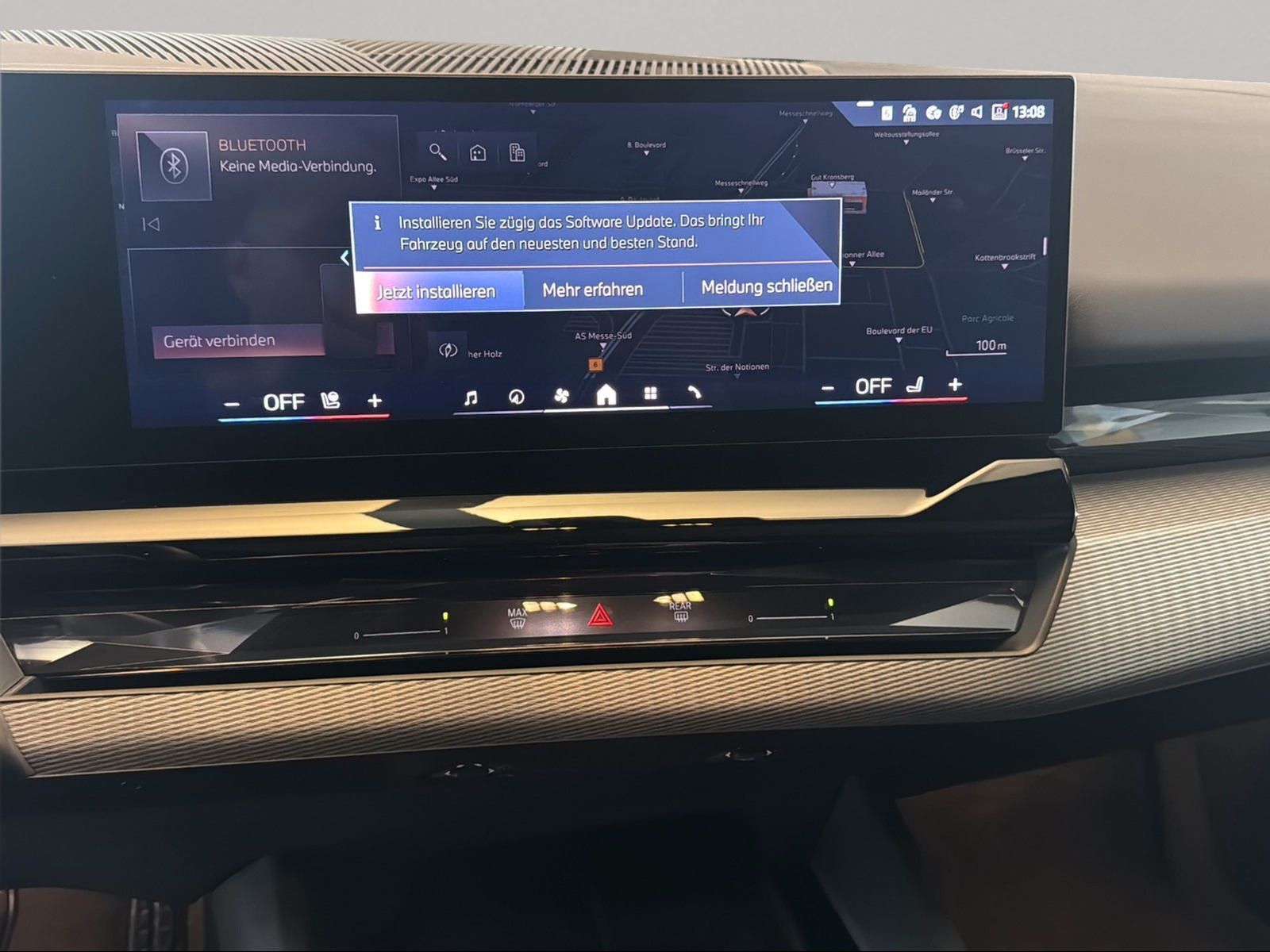 BMW i5 - Bild 19