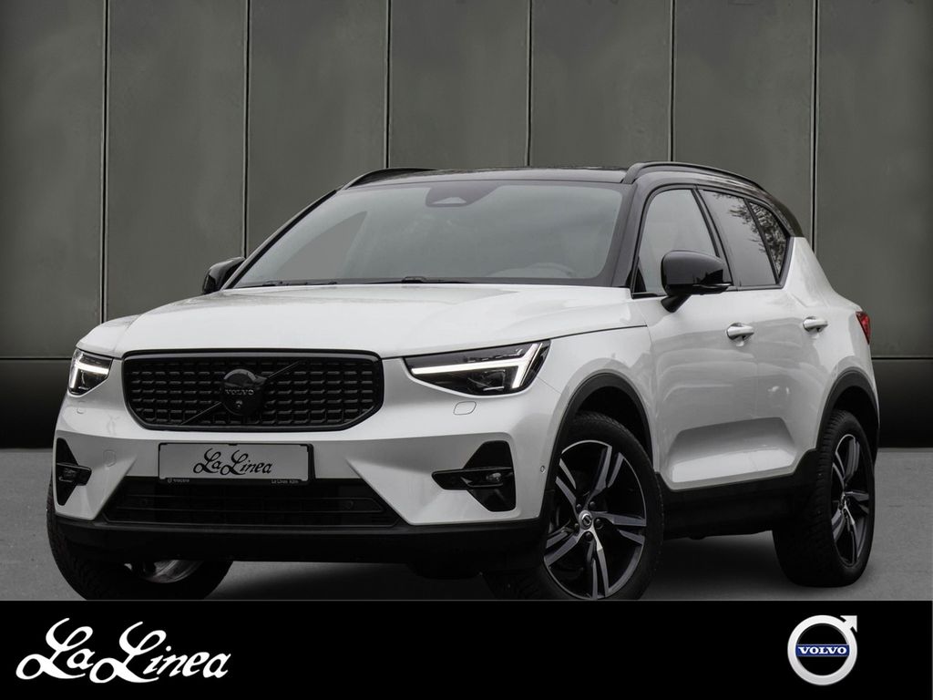 Image of Volvo XC40