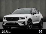 Volvo XC40 B3 Ultra Black Edition NP: 57.790,-//AHK/PA - Volvo XC40: Ultra Black Edition