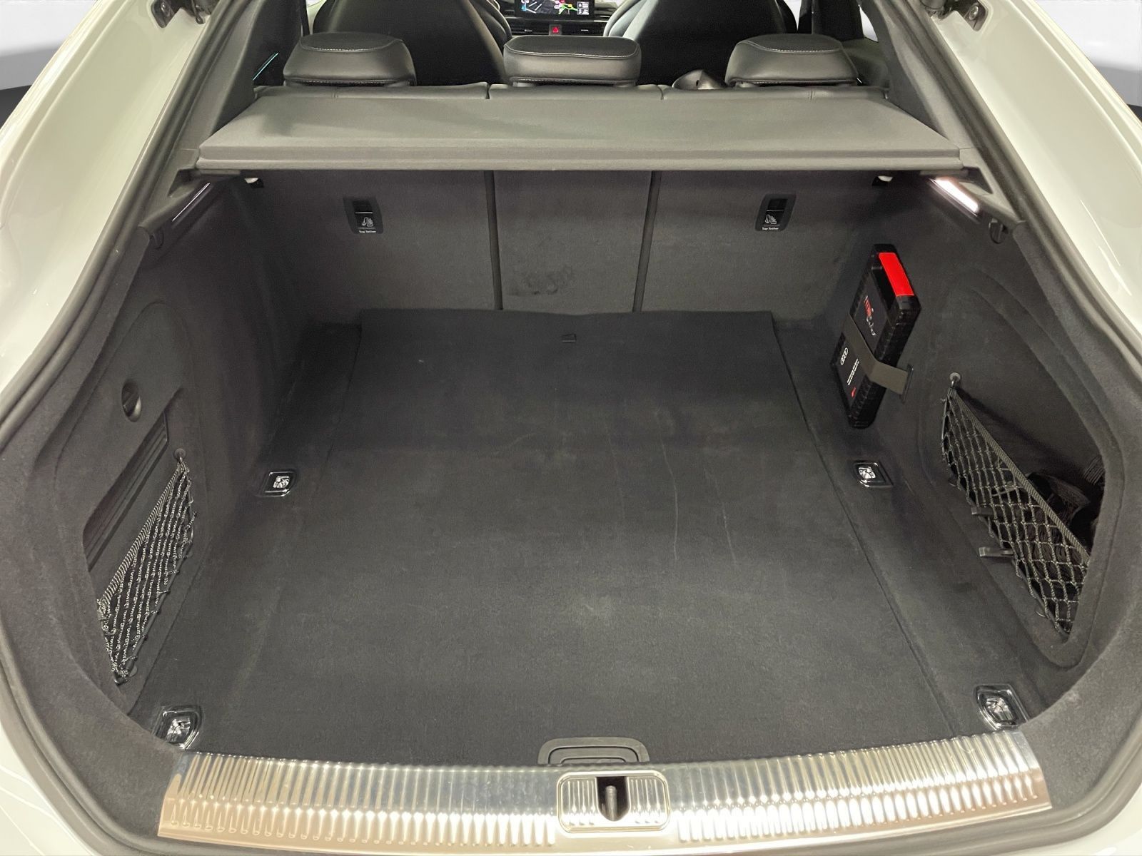 Audi RS5 - Bild 22