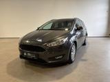 Ford Focus Business PDC NAVI SHZ KLIMA - Ford Focus: Business