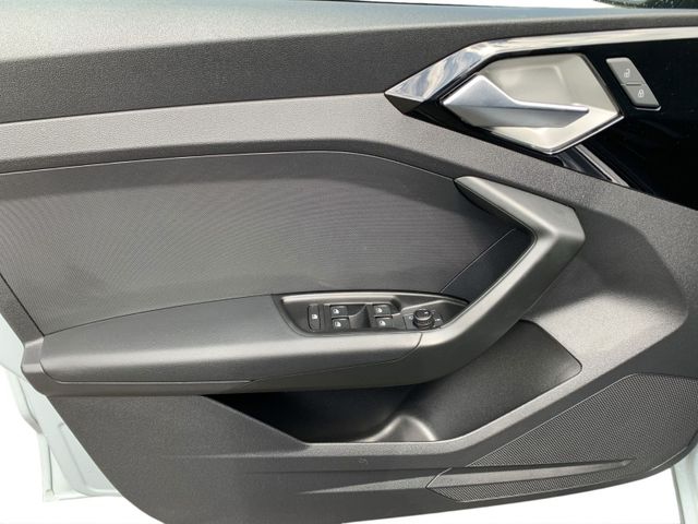 A1 Sportback 30 TFSI ADVANCED VCP+NAVI+SMARTPHON