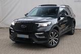 Ford Explorer ST-Line Plug-in-Hybrid 4x4 - Ford Explorer in Bremen