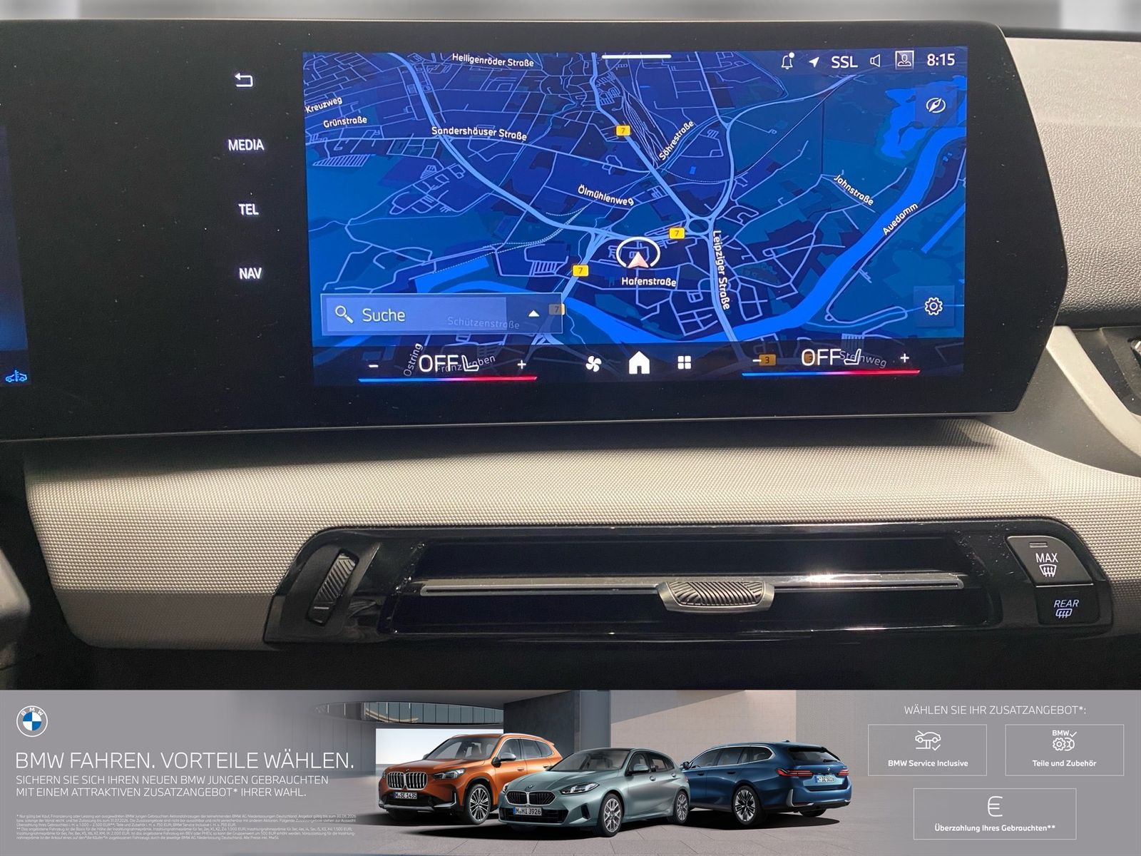 BMW X1 - Bild 11