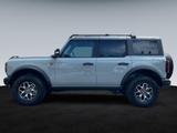 Ford Bronco 2.7 EcoBoost V6 Badlands e-4WD - Hardtop - gebrauchte Ford Bronco aus dem Jahr 2024