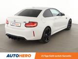 BMW 2er M2 Competition Aut.*NAVI*LED*PDC*TEMPO*SHZ* - BMW M2 Gebrauchtwagen in Frankfurt