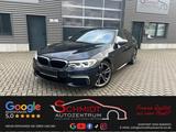 BMW 550d xDrive Aut. Adap-LED HUD GSD HK-Sound 1Hand - BMW 550 aus 2018