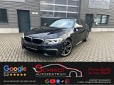 BMW 550d xDrive Aut. Adap-LED HUD GSD HK-Sound 1Hand - BMW 550 mit Diesel-Antrieb