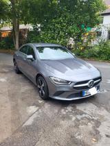 Mercedes-Benz CLA 250 e DCT - Progressive / WR & SR mit Felgen - Mercedes-Benz: Cl Felgen
