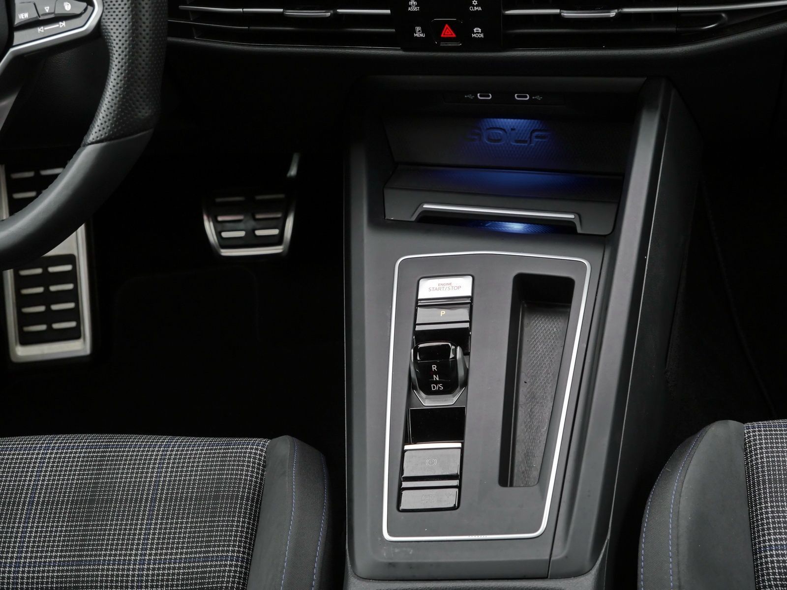 Volkswagen Golf - Bild 7