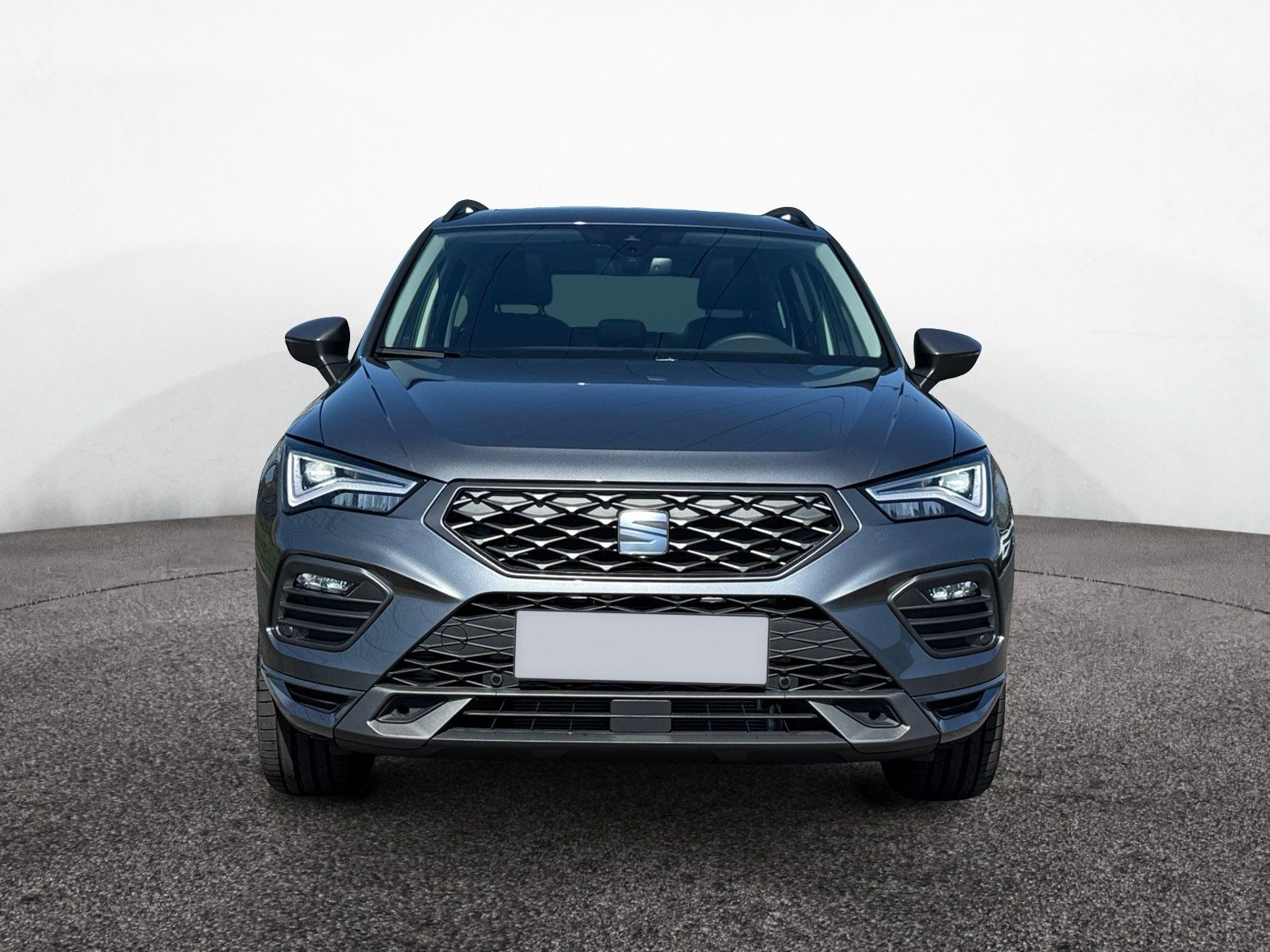 Seat Ateca FR TDI DSG|PANO|AHK|19"|elek.HECKKLAPPE| imagem 3