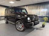 Mercedes-Benz G 500 Exclusiv-designo AMG Sportabgas Distronic+ - gebrauchte Mercedes-Benz G 500 aus dem Jahr 2018