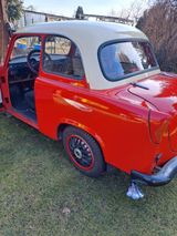 Trabant Andere - Trabant: Limousine