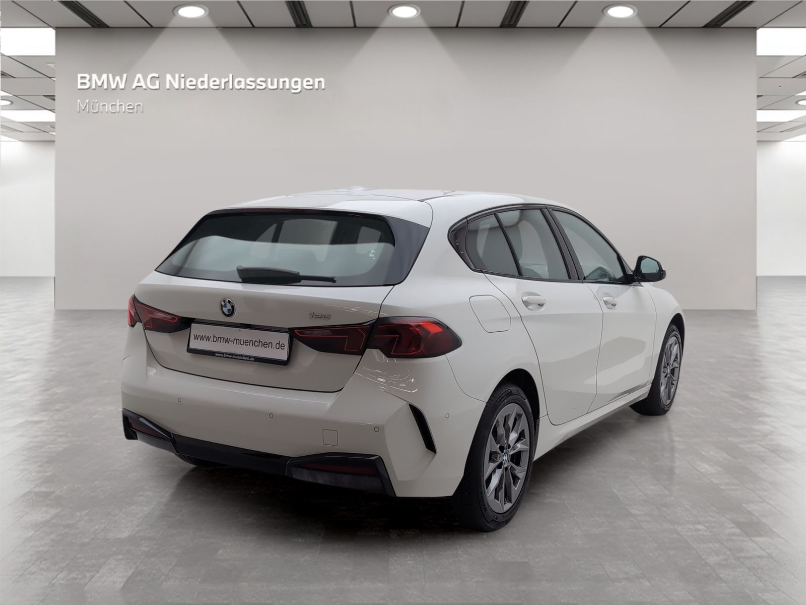 BMW 120 - Bild 5