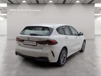 BMW 120 - Vorschau Bild 5