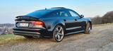 Audi A7 3.0TDI 320PS Quattro Tiptronic Comp. - gebrauchte Audi A7 aus dem Jahr 2014