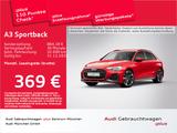 Audi A3 Sportback 35 TDI S tronic S line StdHzg/SONOS