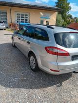 Ford mondeo - Ford Mondeo Gebrauchtwagen in Augsburg