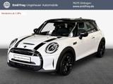 MINI Cooper SE MINI Yours Trim