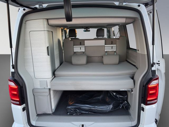 T6 California California Ocean Edition 2.0 TDI D