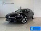 Mercedes-Benz CLA 180 Progressive 2.HAND*MBUX*AUGMENTED*SPUR - Mercedes-Benz CLA 180: mit Navigationssystem