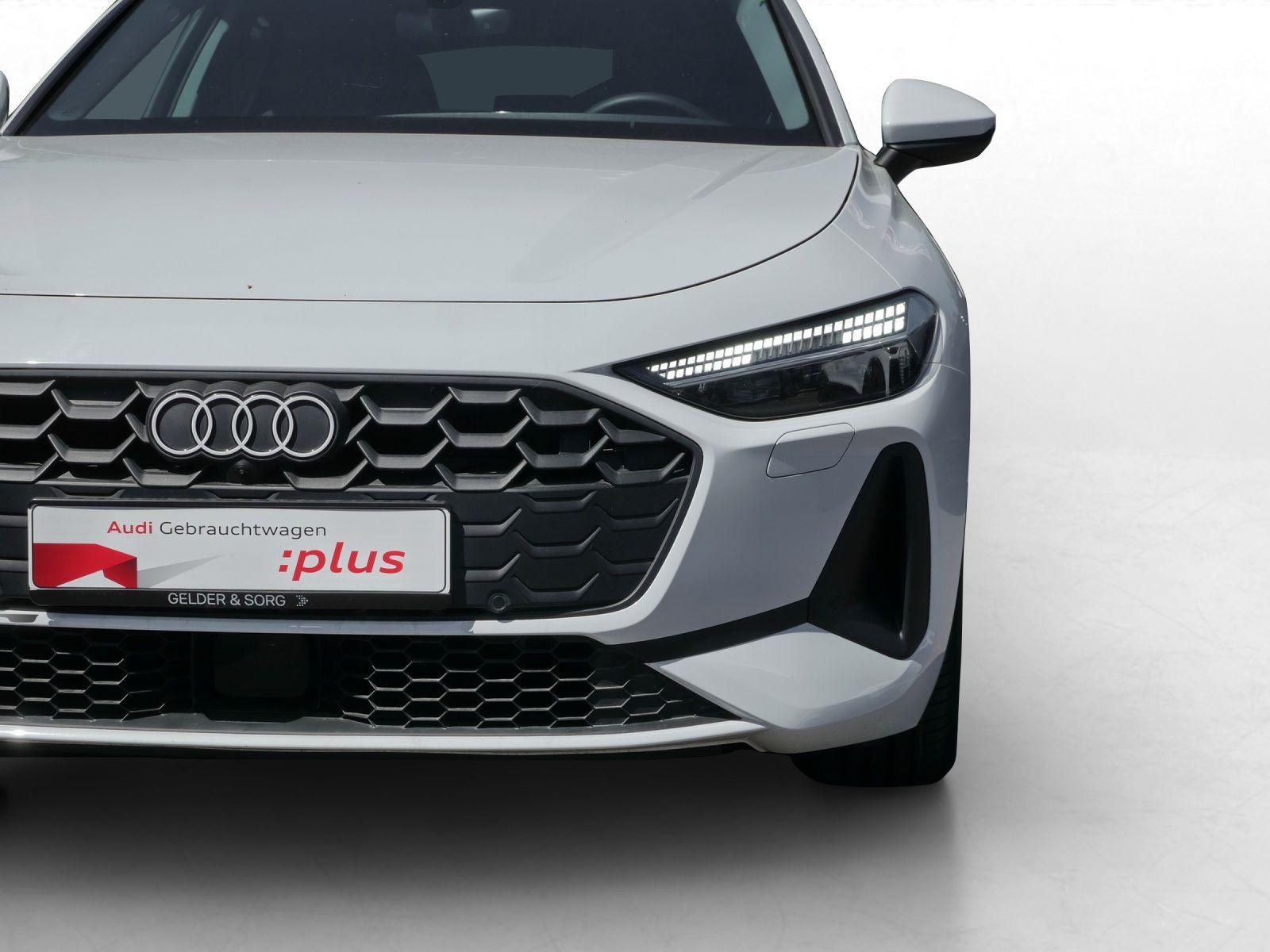 Audi A5 Limousine 40 TDI quattro 360°*ACC*Matrix*AHK*