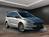 Ford Galaxy Titanium 7-SITZER°AHK°NAVI°LED°SHZ°PDC - Ford Galaxy SUV