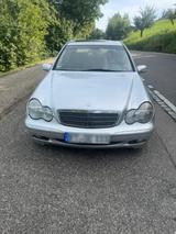 Mercedes-Benz Mercedes Benz 270 CDI Classic - Mercedes-Benz 270: Cdi