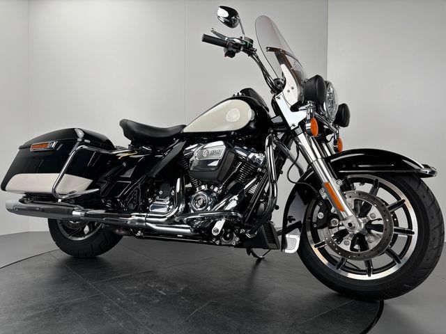 Harley-Davidson ROAD KING POLICE *NEUWERTIG *5HD1