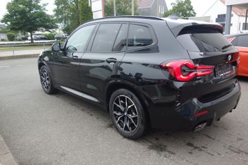 BMW X3 - 5