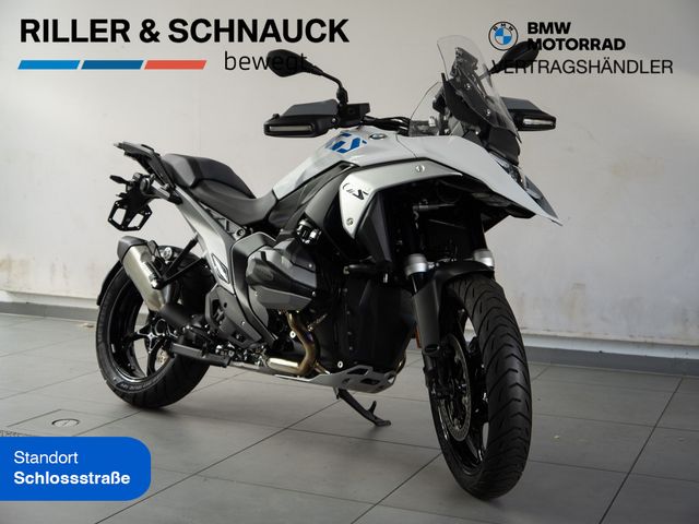 BMW R 1300 GS KURVENLICHT SITZHEIZUNG MATRIX-LED