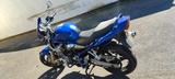 Suzuki Bandit GSF600 - SUZUKI 2000 BANDIT 600