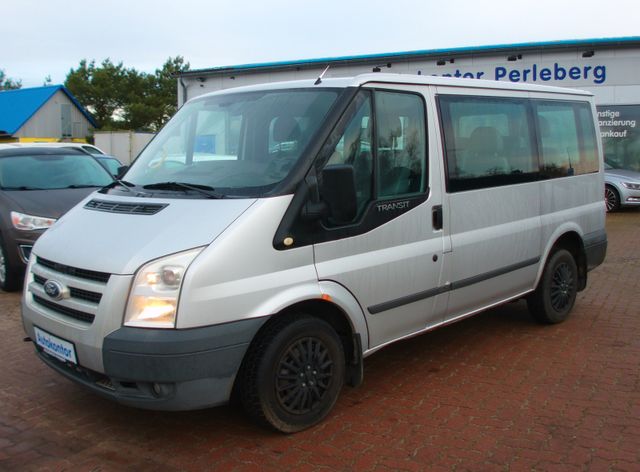 Ford Transit Kombi FT 300 K Trend.9 Sitze.Klima