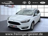 Ford Focus Cool & Connect PDC h. Navi Tempo SHZ Servo - Ford Focus: Se