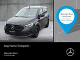 Mercedes-Benz Citan 110 KA WORKER Plus+Klima+Park-Paket - gebrauchte Mercedes-Benz Citan aus dem Jahr 2021