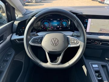 Volkswagen Golf Variant Life 1,5 l eTSI 131 PS 7-Gang-DSG