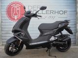 Peugeot Speedfight 4 50  4Takt EDITION Mofa - PEUGEOT ROLLER SPEEDFIGHT