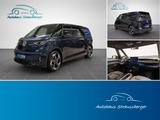 Volkswagen ID.Buzz Bus 250 kW GTX LR 4MOTION AHK ACC Memory - Volkswagen ID. Buzz: GTX