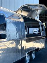 Airstream Souvereign Mobile Bar - Airstream Andere
